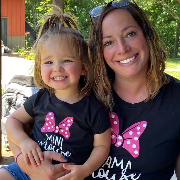 Meet your Posher, Kristin - Picture 1 of 2